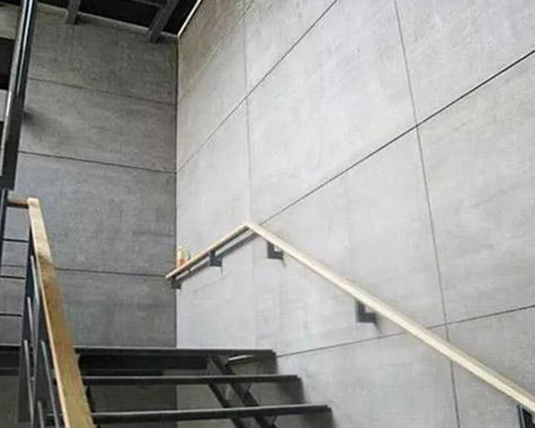 山西和興建材求教，纖維水泥板儲存注意事項